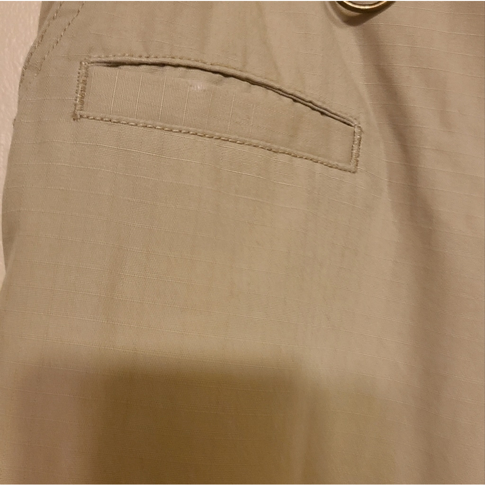 Tactical 5.11 cargo pants sz. 10 reg.(#37) - Picture 9 of 16